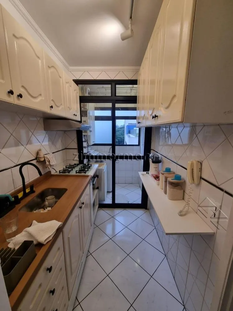 Apartamento, 2 quartos, 49 m² - Foto 2