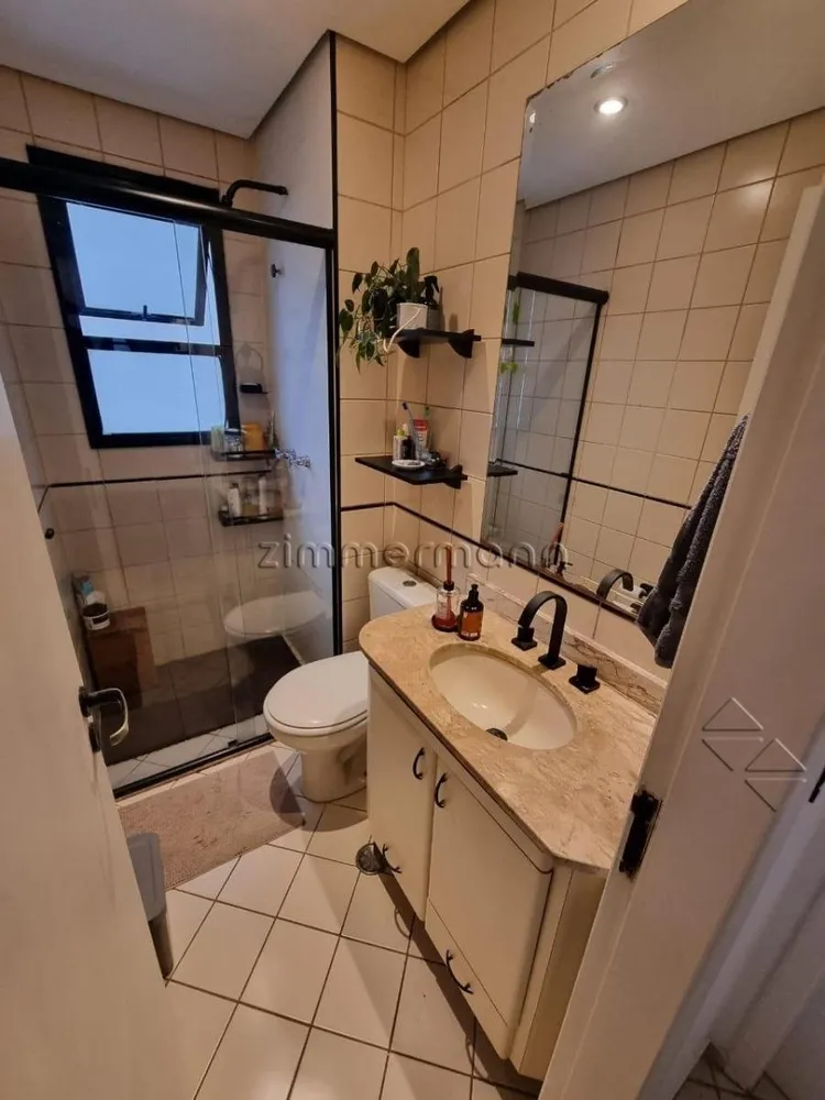 Apartamento, 2 quartos, 49 m² - Foto 1