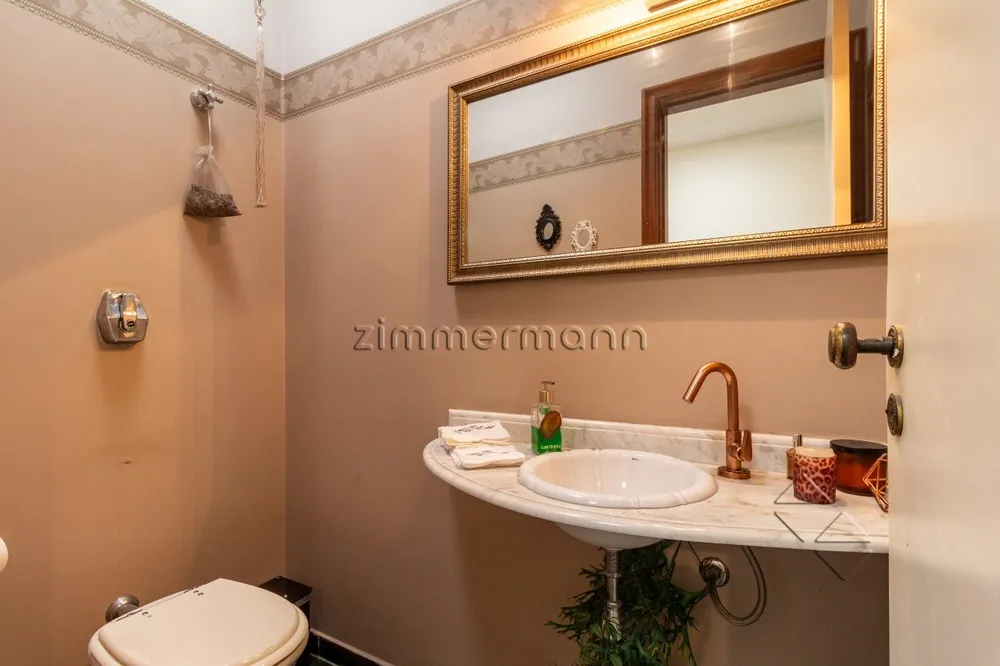 Casa, 3 quartos, 254 m² - Foto 1