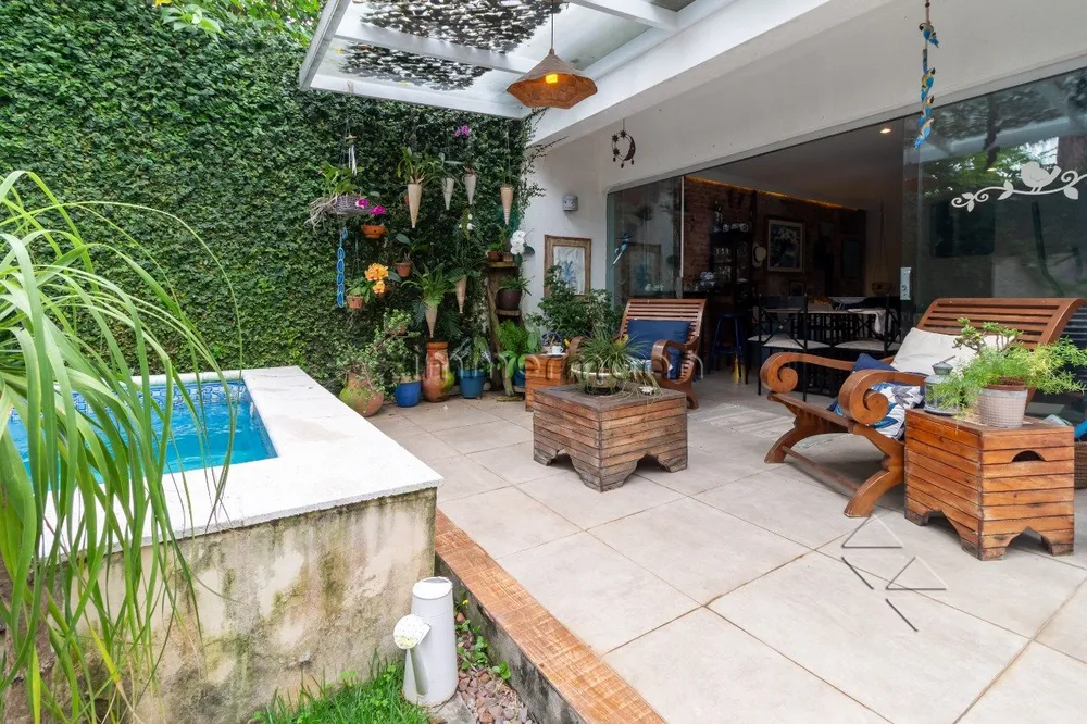 Casa, 3 quartos, 254 m² - Foto 6