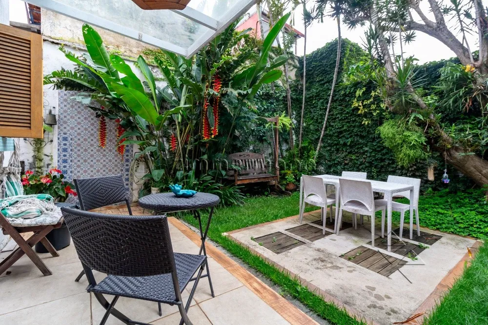 Casa, 3 quartos, 254 m² - Foto 4