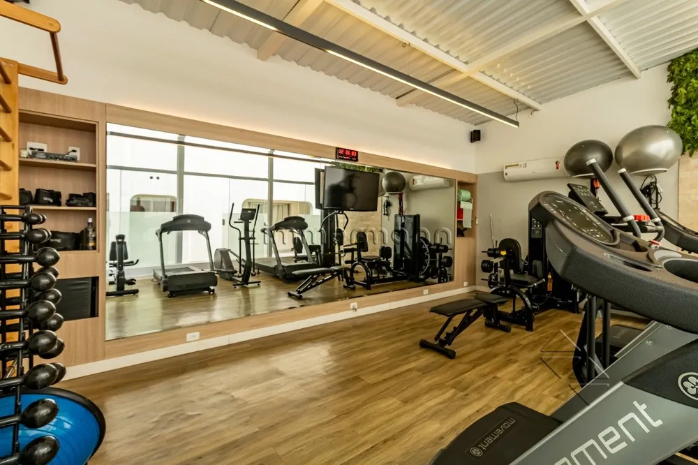 Apartamento, 3 quartos, 172 m² - Foto 8