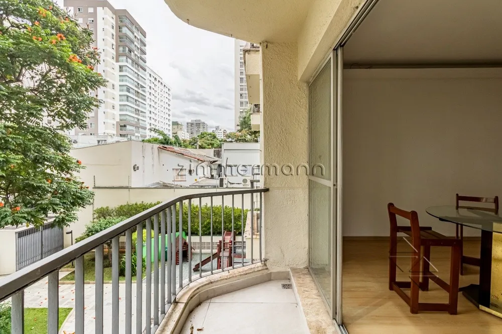Apartamento, 3 quartos, 172 m² - Foto 2