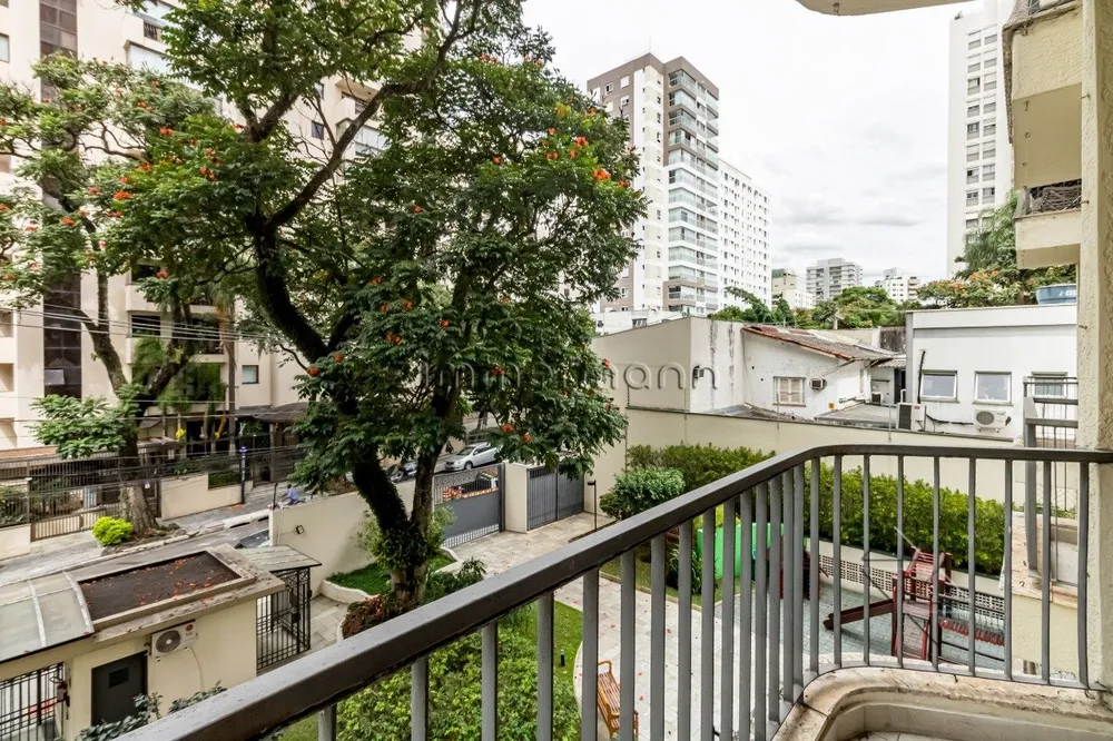 Apartamento, 3 quartos, 172 m² - Foto 8