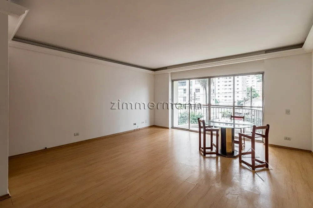 Apartamento, 3 quartos, 172 m² - Foto 1