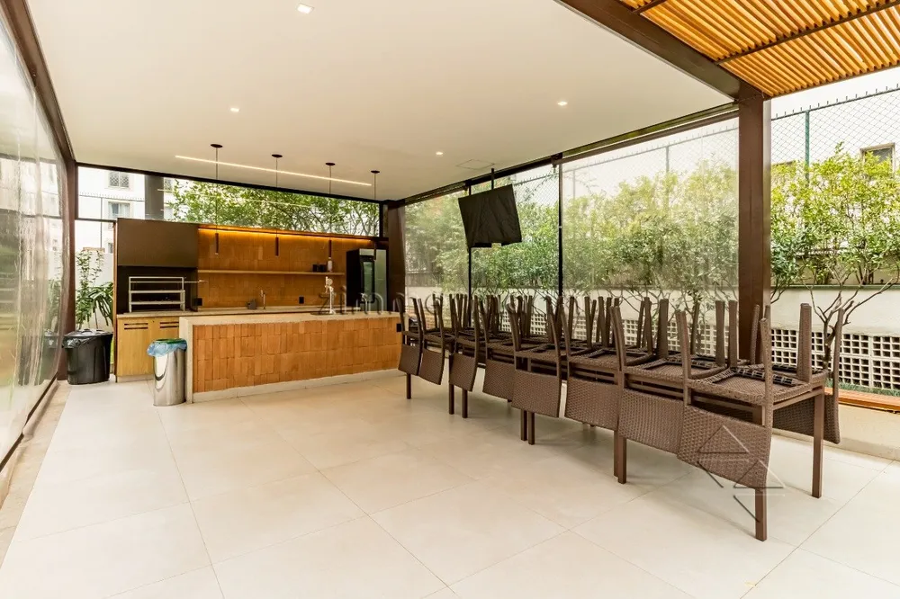 Apartamento, 3 quartos, 172 m² - Foto 6