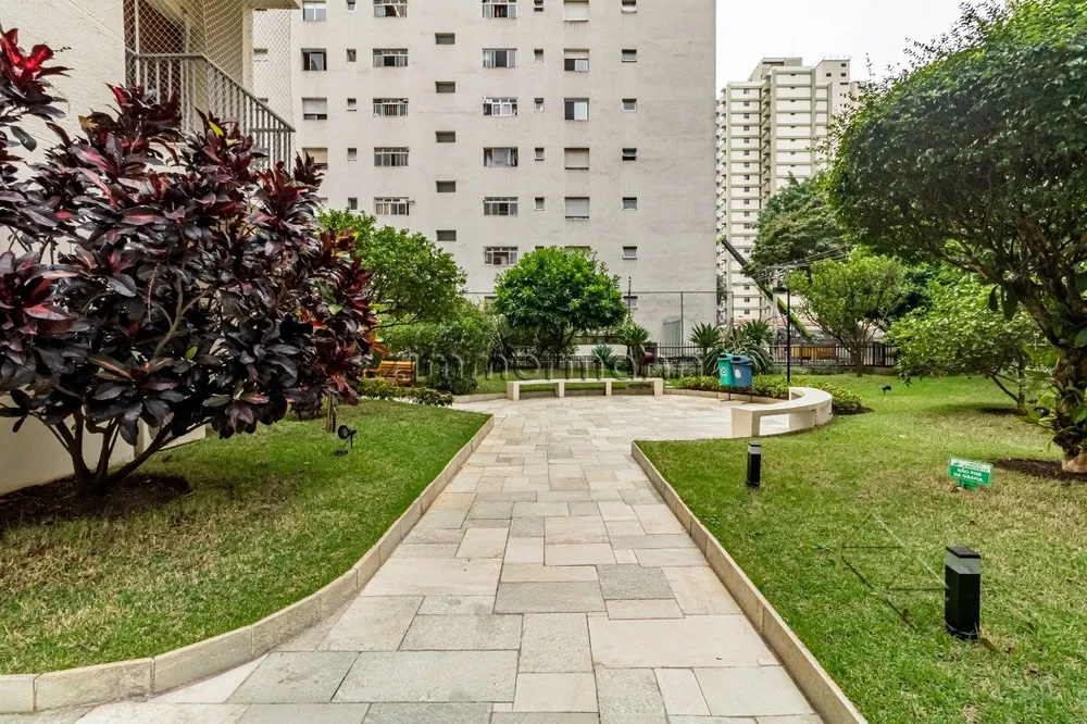 Apartamento, 3 quartos, 172 m² - Foto 7