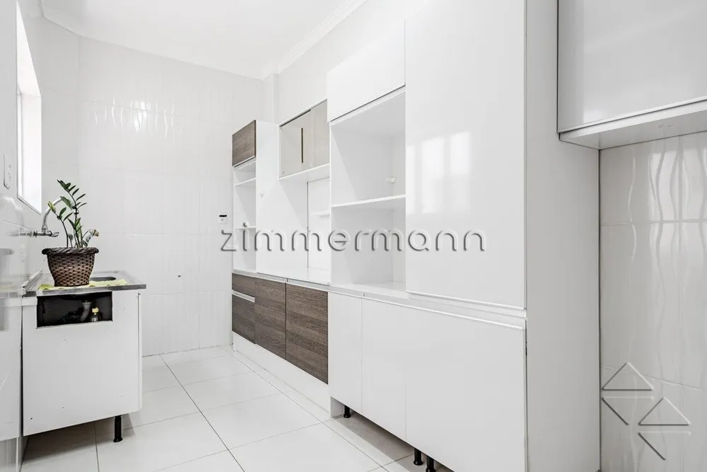 Apartamento, 2 quartos, 67 m² - Foto 1