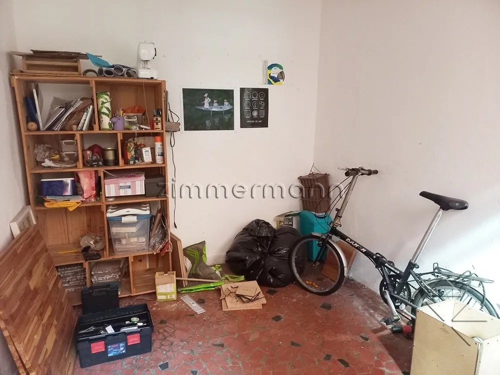 Casa, 3 quartos, 118 m² - Foto 3