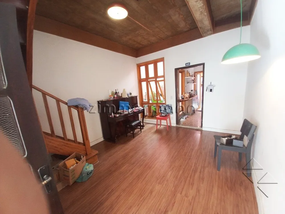 Casa, 3 quartos, 118 m² - Foto 1