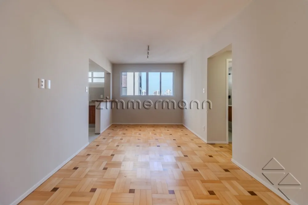Apartamento, 2 quartos, 65 m² - Foto 3