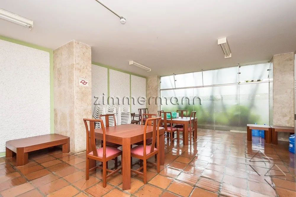 Apartamento, 2 quartos, 65 m² - Foto 7