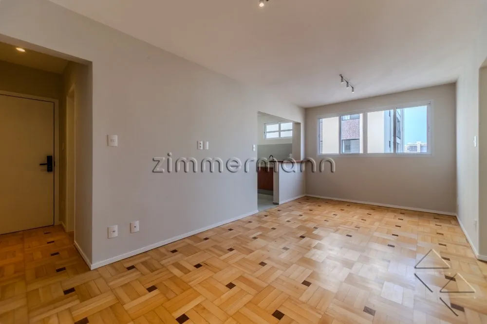 Apartamento, 2 quartos, 65 m² - Foto 1