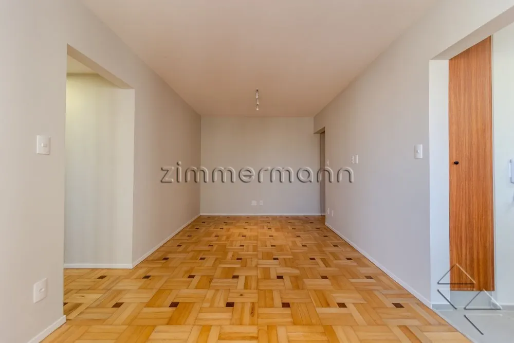 Apartamento, 2 quartos, 65 m² - Foto 2