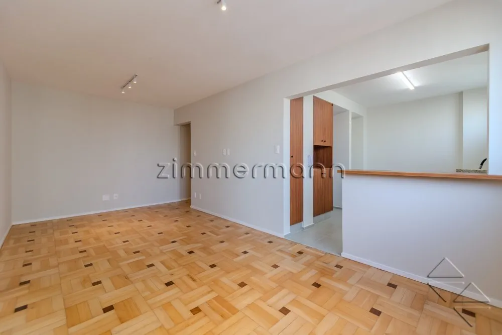 Apartamento, 2 quartos, 65 m² - Foto 4