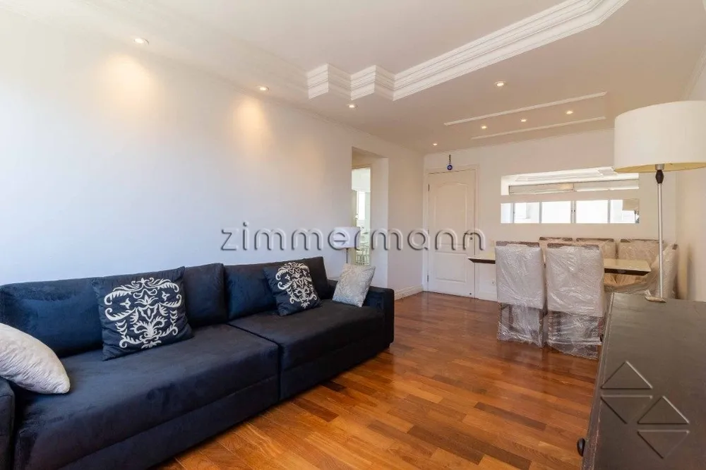 Apartamento, 3 quartos, 100 m² - Foto 4