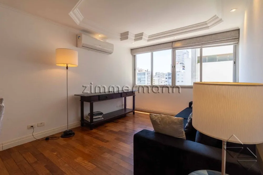 Apartamento, 3 quartos, 100 m² - Foto 2