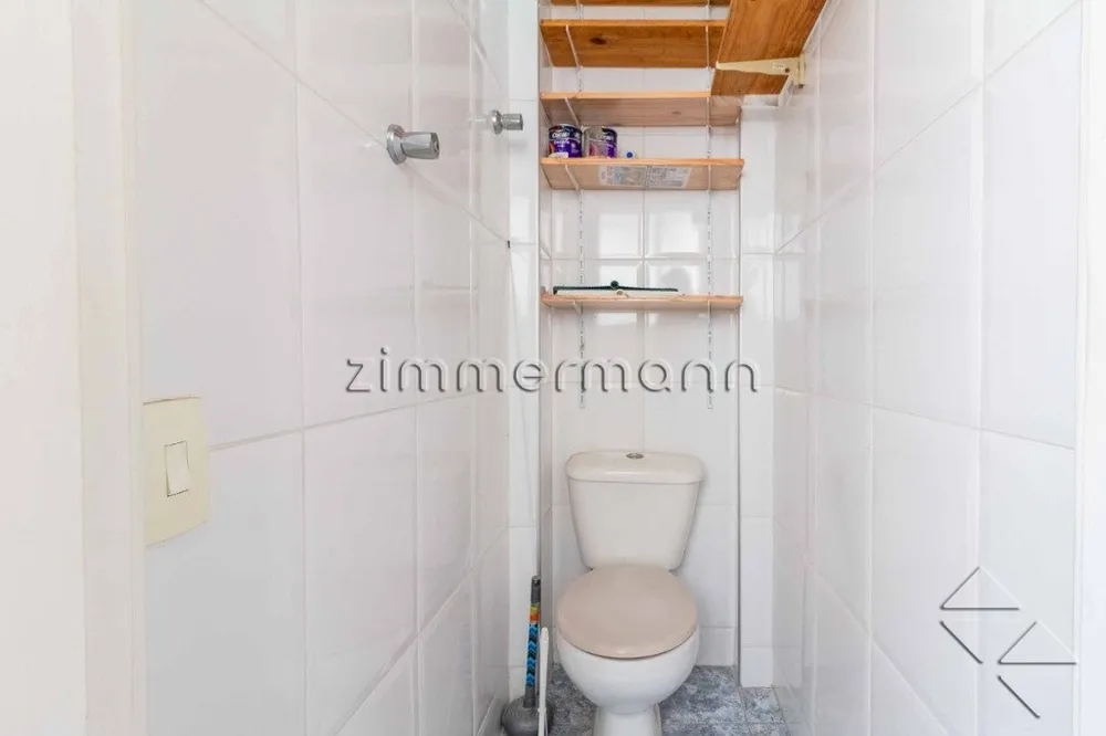 Apartamento, 3 quartos, 100 m² - Foto 7