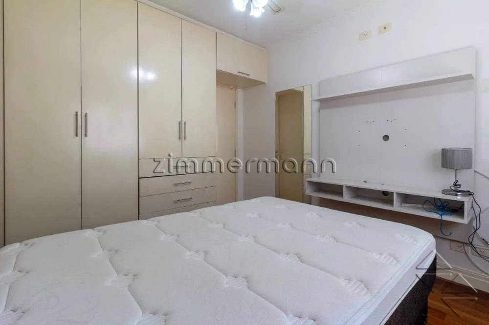 Apartamento, 3 quartos, 100 m² - Foto 6