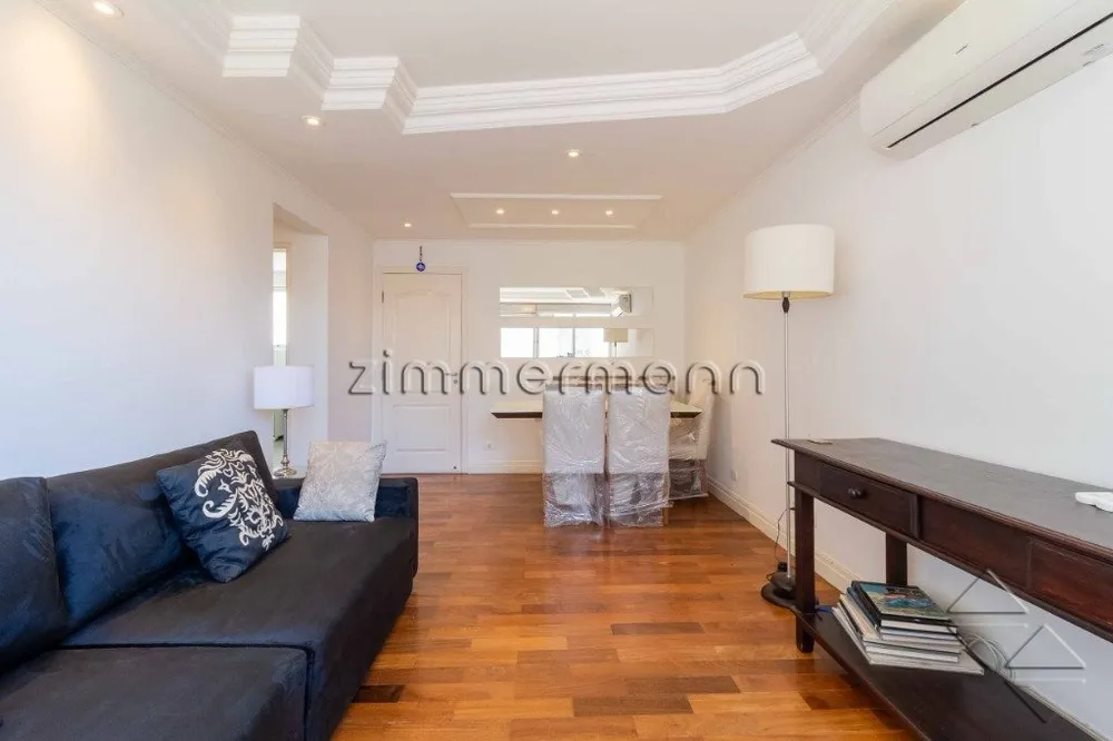 Apartamento, 3 quartos, 100 m² - Foto 10