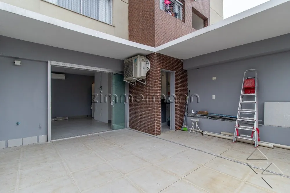 Apartamento, 2 quartos, 121 m² - Foto 4