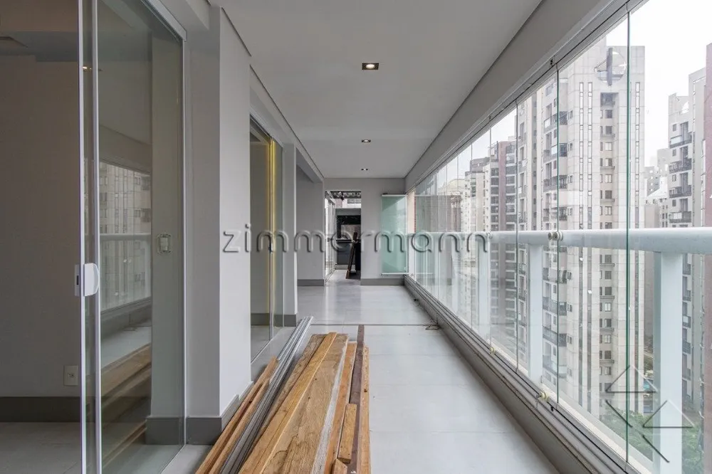 Apartamento, 2 quartos, 121 m² - Foto 10