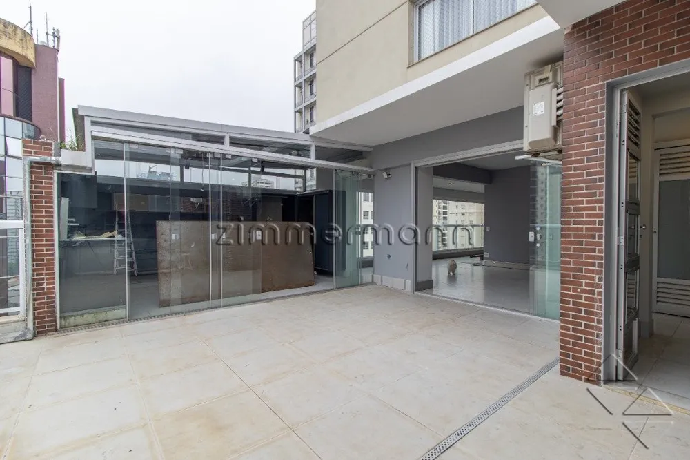 Apartamento, 2 quartos, 121 m² - Foto 7