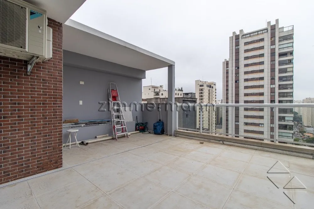 Apartamento, 2 quartos, 121 m² - Foto 2