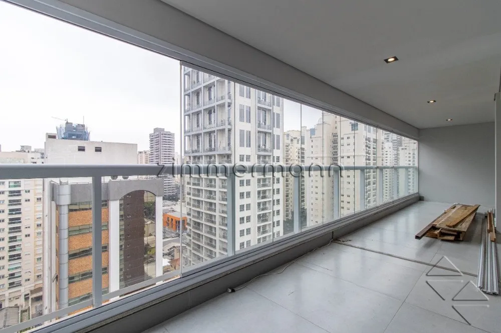 Apartamento, 2 quartos, 121 m² - Foto 5