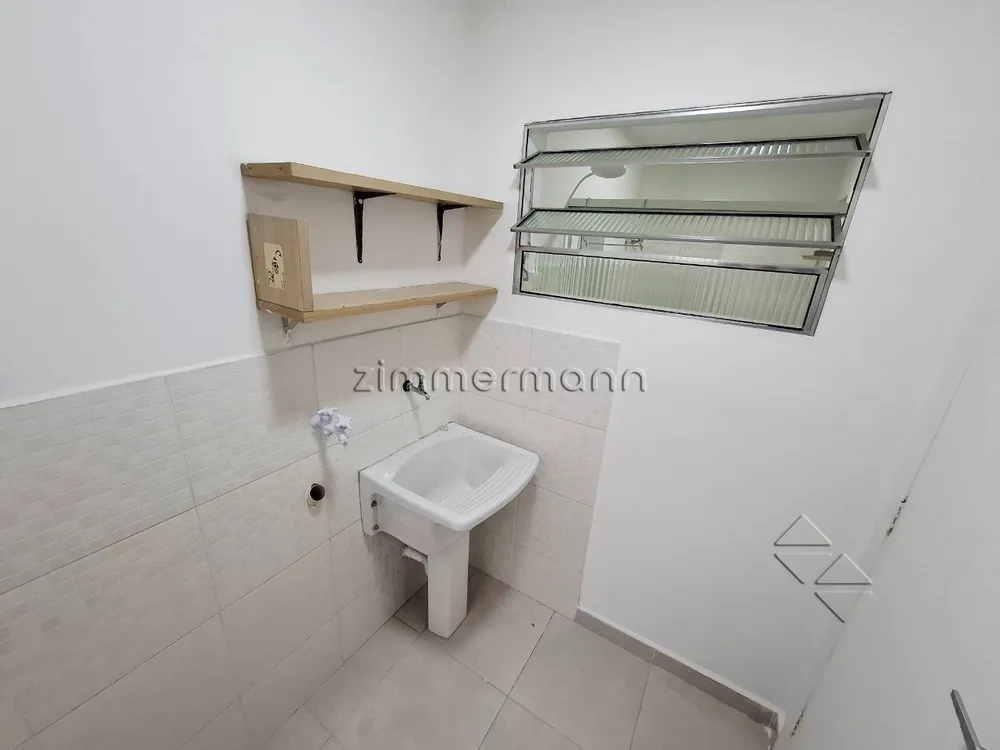 Apartamento, 1 quarto, 36 m² - Foto 9