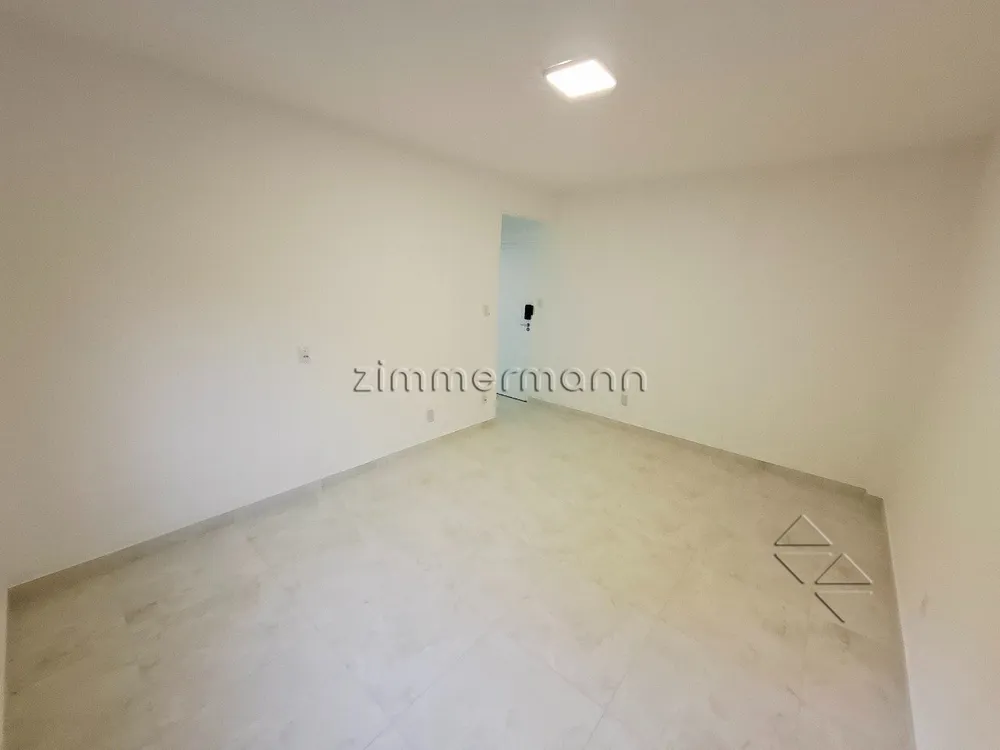 Apartamento, 1 quarto, 36 m² - Foto 2