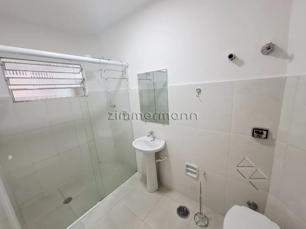 Apartamento, 1 quarto, 36 m² - Foto 5
