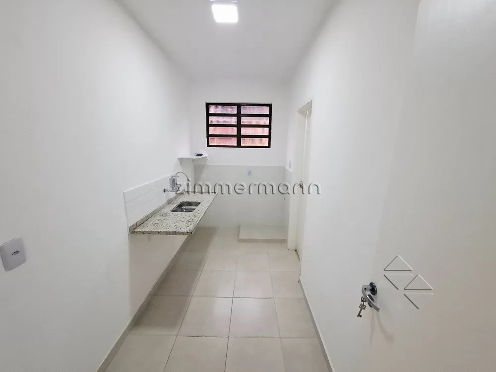 Apartamento, 1 quarto, 36 m² - Foto 7