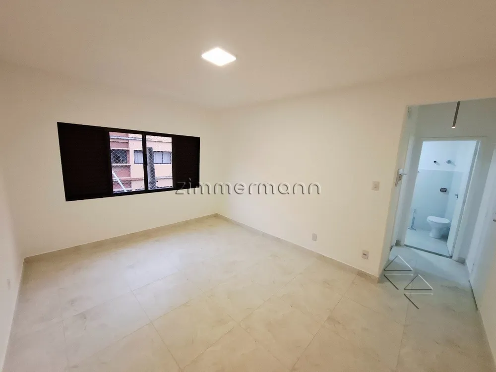 Apartamento, 1 quarto, 36 m² - Foto 1