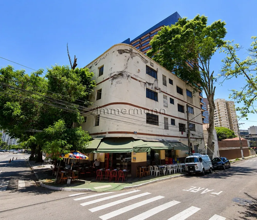 Apartamento, 1 quarto, 36 m² - Foto 10