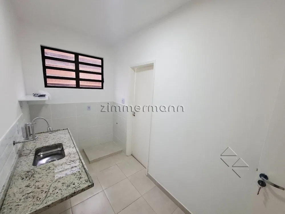 Apartamento, 1 quarto, 36 m² - Foto 8