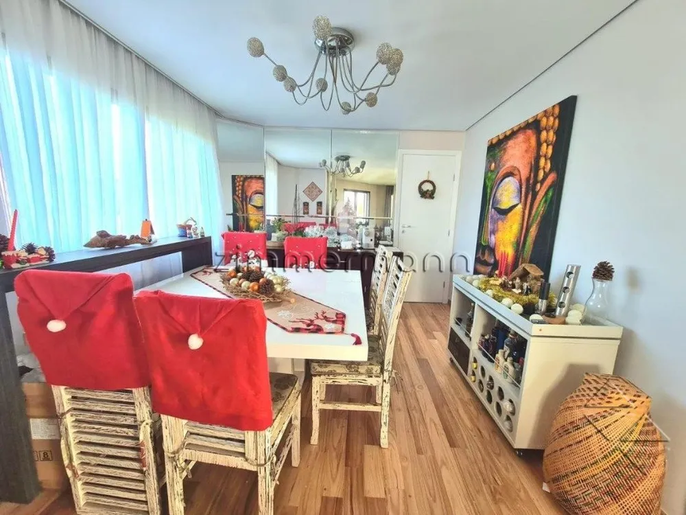 Apartamento, 4 quartos, 198 m² - Foto 2