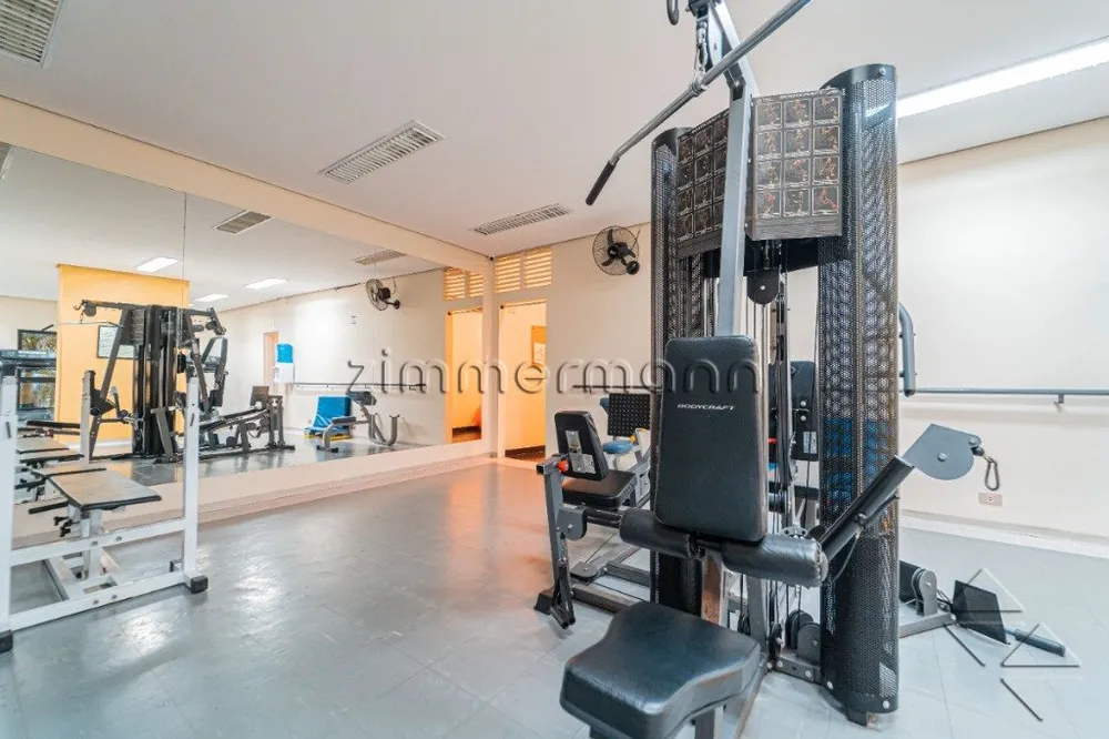 Apartamento, 4 quartos, 198 m² - Foto 4