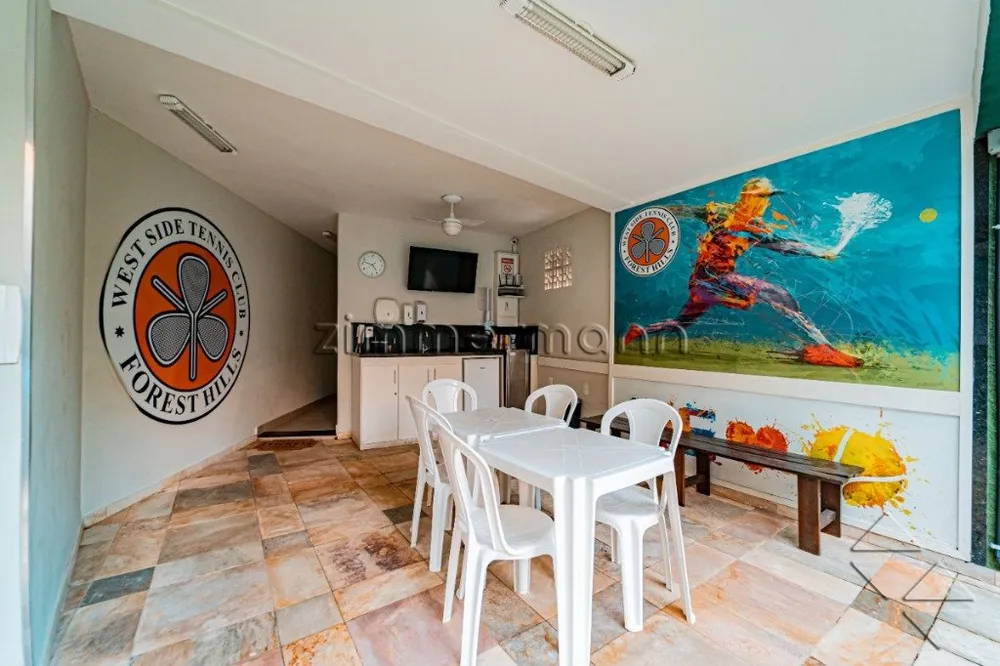 Apartamento, 4 quartos, 198 m² - Foto 7