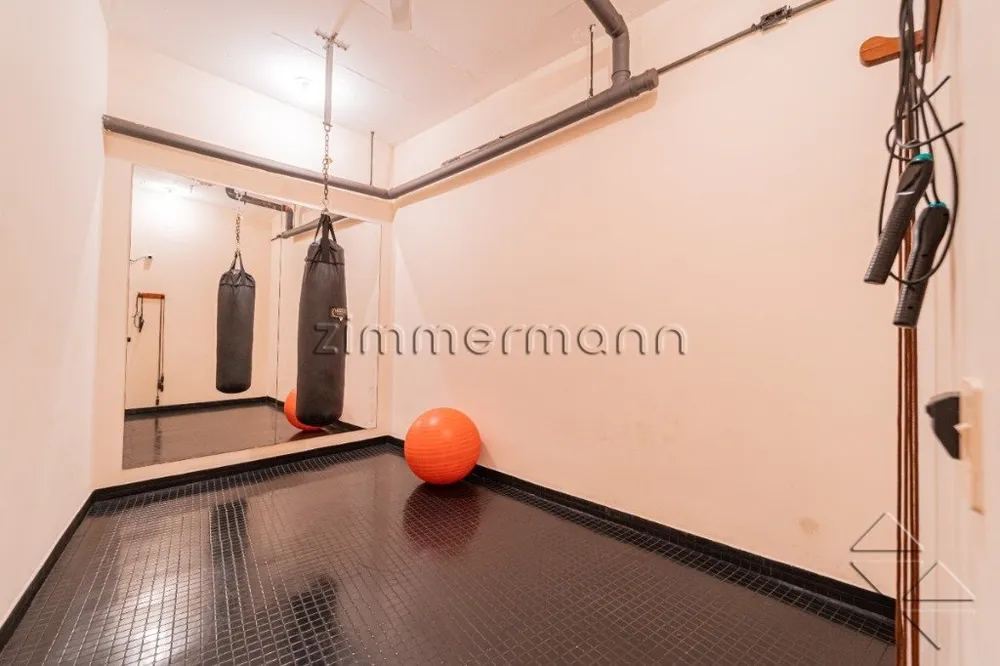 Apartamento, 4 quartos, 198 m² - Foto 5