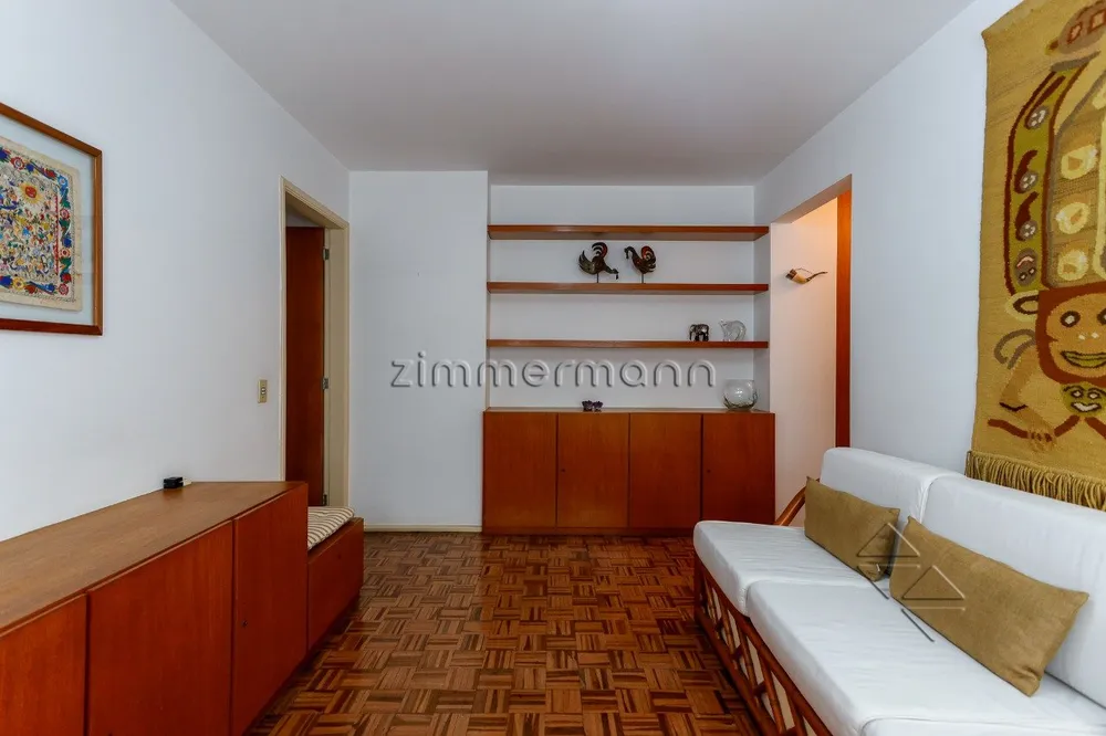 Apartamento, 3 quartos, 212 m² - Foto 2