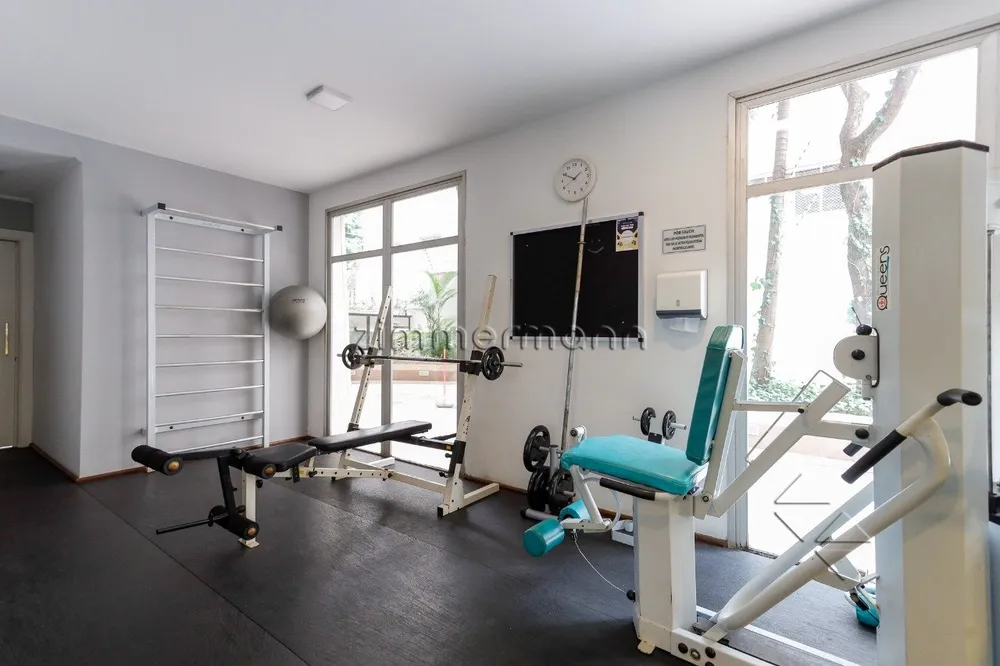 Apartamento, 3 quartos, 212 m² - Foto 4