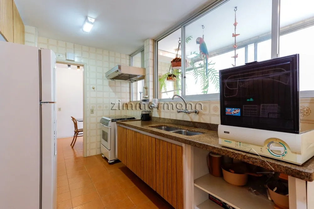 Apartamento, 3 quartos, 212 m² - Foto 7