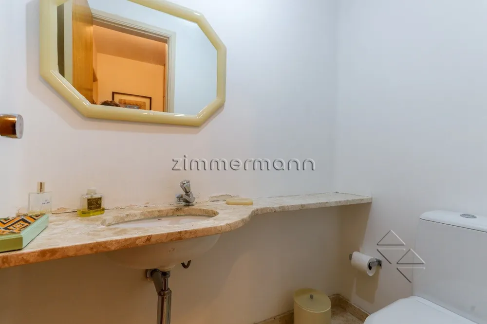 Apartamento, 3 quartos, 212 m² - Foto 1