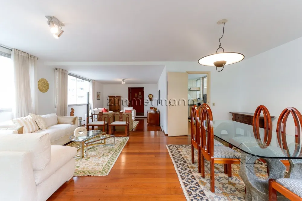 Apartamento, 3 quartos, 212 m² - Foto 6