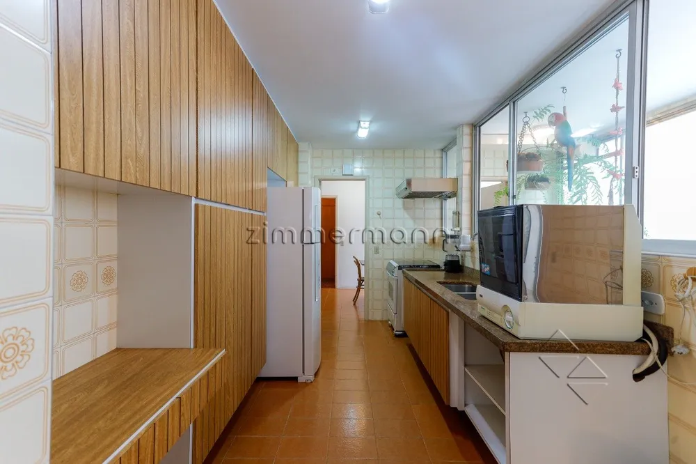 Apartamento, 3 quartos, 212 m² - Foto 8