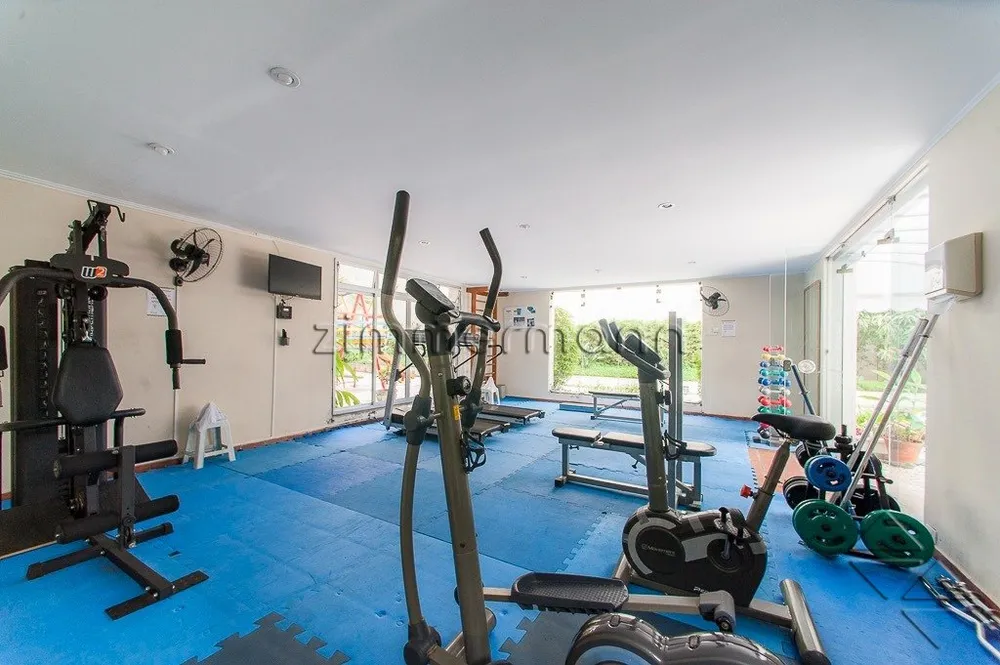 Loteamento e Condomínio, 128 m² - Foto 4