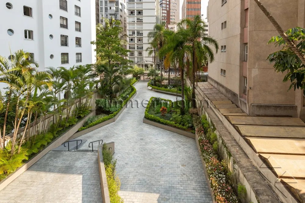 Apartamento, 4 quartos, 175 m² - Foto 5