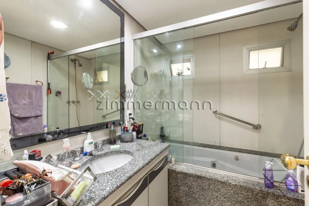 Apartamento, 4 quartos, 175 m² - Foto 4