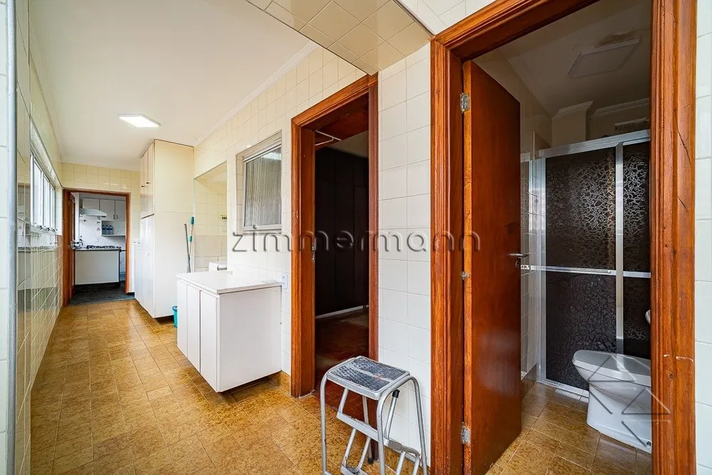 Apartamento, 4 quartos, 215 m² - Foto 10